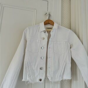 Lagence jean jacket